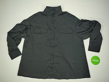 diverse rozmiary: Koszula damska, rozmiar 7XL — 2