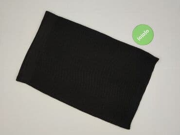 obcisła spódniczka czarne: H&M, Women`s skirt, size XS — 3