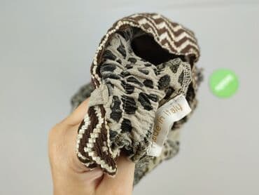 jeansy damskie włoskie: Italian Design, Spodnie materiałowe damskie, rozmiar S — 4