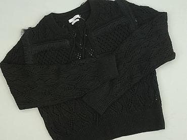 sweter sukienki: Sweter damski, rozmiar L — 1