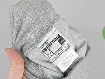 legginsy adidas 3 4: Adidas, Legginsy Sportowe damskie, rozmiar M — 4