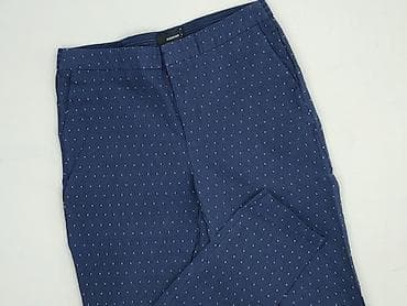 Spodnie materiałowe damskie, rozmiar L