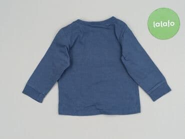 sweter hello kitty h: Bluza, 3-6 miesięcy, stan - Dobry — 4