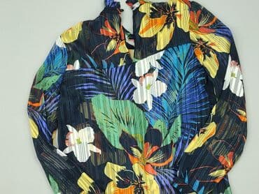 bluzka zebra h: Women's blouse, size S (EU 36) — 1