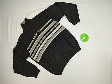 Men: Belika, Sweter for men, size XL — 2