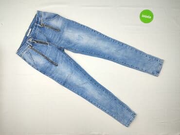 nerka damska tommy jeans: Hello Miss, Jeans for women, size S (EU 36) — 2