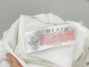 primark rn code 145478: Primark, Spodnie dresowe damskie, rozmiar XS — 4