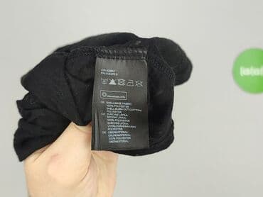 basic tops h m: H&M Divided, Top damski, rozmiar L — 4