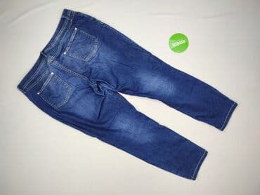 jeansy bootcut: BODY FLIRT, Jeansy damskie, rozmiar 4XL — 3