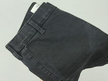 zalando krótkie spodenki: Cross Jeans, Szorty damskie, rozmiar M — 6