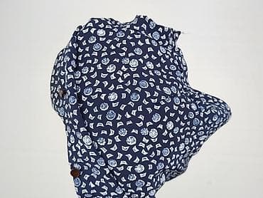 multiblu bluzki: Bluzka damska, rozmiar 4XL — 4