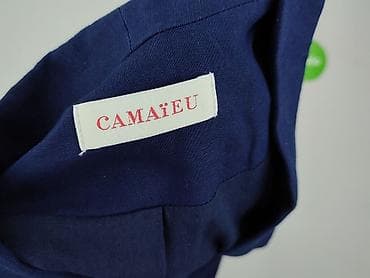 napy ozdobne do kurtek: Camaïeu, Marynarka damska, rozmiar M — 4