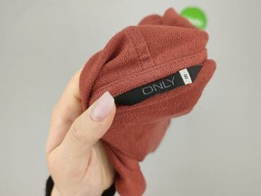 sandały koturna ccc: ONLY, Kamizelka damska, rozmiar S — 5