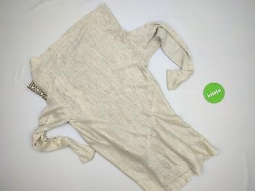 bolerko sweter: Janina, Kardigan damski, rozmiar L — 3