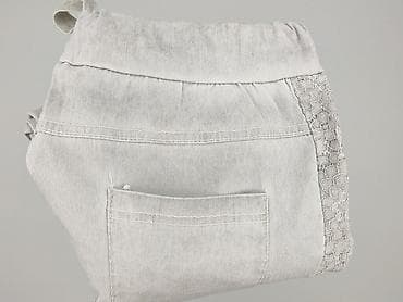 kangaroos trampki: Spodnie dresowe damskie, rozmiar S — 5