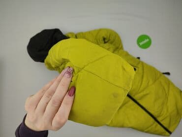 bluza ogrody: Young Couture, Kurtka zimowa damska, rozmiar S — 8