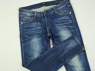 jeans agolde: Guess, Jeansy damskie, rozmiar L — 1