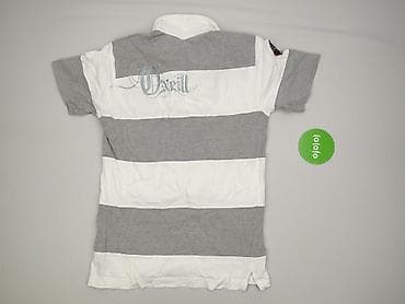 second hand store: ONeill, Koszulka polo dla mężczyzn, rozmiar M — 3