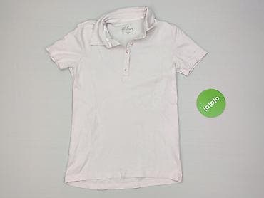 dkny dresy: Damska koszulka polo, rozmiar M — 2