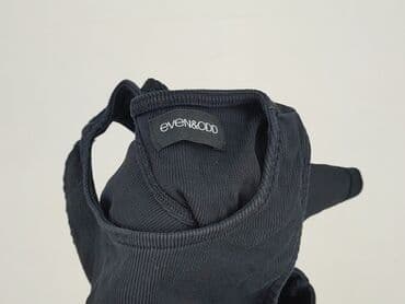 bluzki prazkowane: Even&Odd, Top damski, rozmiar S — 4