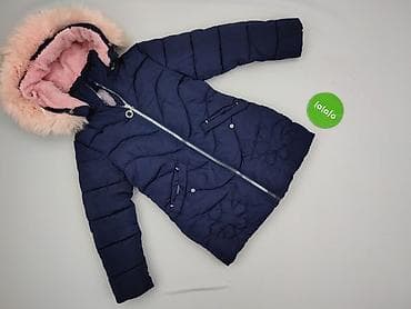 crivit top: Kurtka zimowa, Happy, 4-5 lat, 104-110 cm, stan - Bardzo dobry — 2
