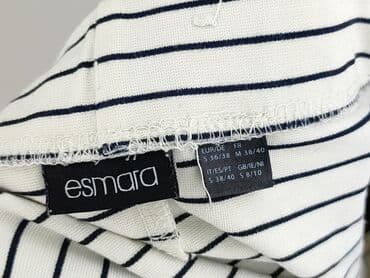 stradivarius spodnie w paski: Esmara, Spódnica damska, S — 4