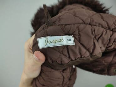 kurtka zimowa w pepitkę: Kurtka zimowa damska — 6