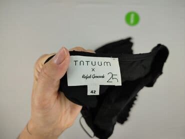 tatuum eleganckie sukienki: Tatuum, Women`s dress, size XL — 5