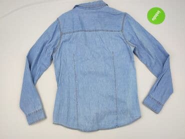 kombinezon czolgisty: Tom Tailor Denim, Koszula damska, L — 3