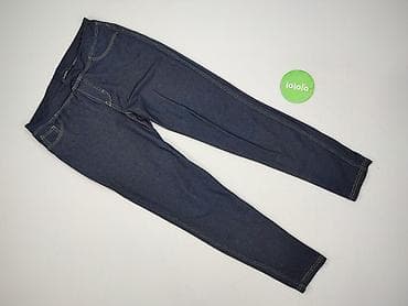 fsbn jeans: Esmara, Legginsy rozmiar M — 2