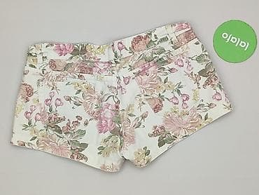 pull and bear kolarki: Szorty damskie, rozmiar M — 3