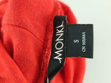 hello kitty sweter: Monki, Golf damski, S — 4