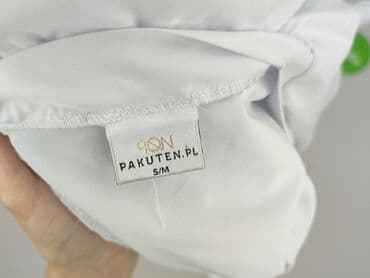 bluzka z odkrytym ramieniem allegro: Pakuten, Bluzka damska, rozmiar S — 6