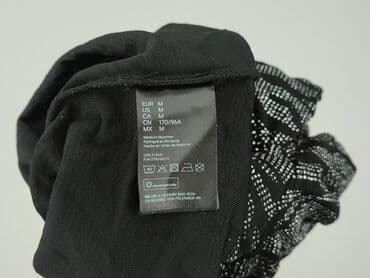 mesh top: H&M Divided, Body damskie, M — 6