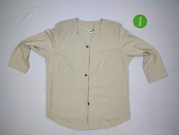 reebok softshell: Women`s shirt, size 6XL — 2