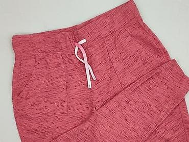 rybaczki dresowe: Crivit, Spodnie dresowe damskie, rozmiar L — 1