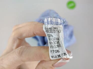 włoska moda sukienki: Sukienka damska, S — 5