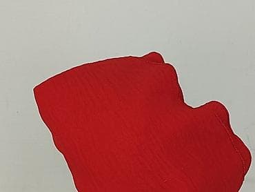 czerwona bluza pull: Bluzka damska, rozmiar M — 5