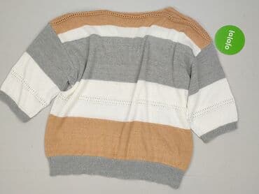 kurtka zimowa geox: Sweter damski, XL — 3