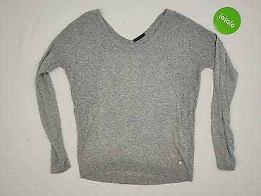 sweter w serca h: Promod, Sweter damski, rozmiar L — 2