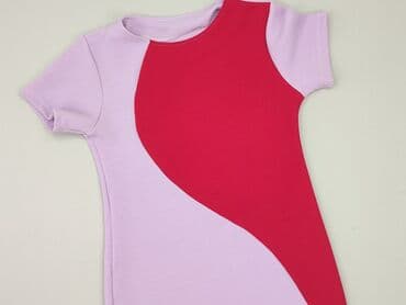 sukienka srebrna cekiny h: Women`s dress, size S (EU 36) — 1