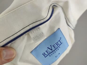 blaklader koszulka: Shirt for men, M (EU 38), condition - Very good — 4