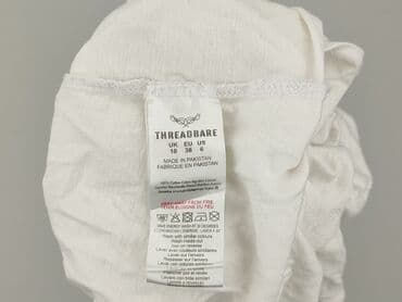 t shirt crivit sport: Threadbare, Жіноча футболка поло, розмір M — 4