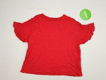 tanie koszulki fc barcelony: Basic, T-shirt damski, rozmiar S — 2
