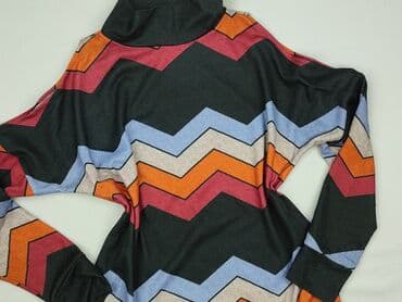 buty w kwiaty ccc: Golf damski, rozmiar M — 2