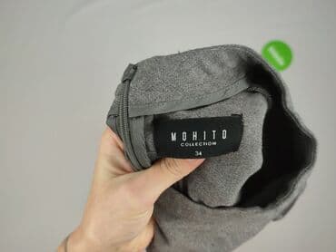 sukienki mohito eleganckie: Mohito, Sukienka damska, rozmiar XS — 4