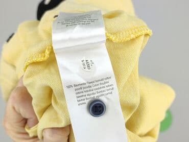 sandały yves saint laurent: Pierre Cardin, Koszulka polo dla mężczyzn, rozmiar L — 6