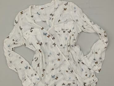koszula makłowicz: Promod, Women`s shirt, size S (EU 36) — 1