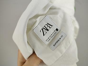 zara garnitury: Zara, Koszulа dla mężczyzn, rozmiar M — 4