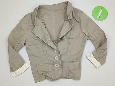 jackets for kids: Marynarka damska, rozmiar S — 2